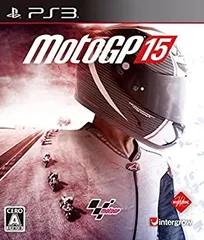 【中古】MotoGP 15 - PS3