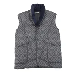 2025年最新】CELINEダウンベストの人気アイテム - メルカリ