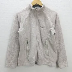 Q■モンベル/montbell クリマエアライニングジャケット/1106486【レディースL】LADIES/28【中古】