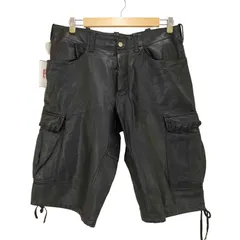 The Knot | ⭐︎ NEW ARRIVAL!! 96 MINORITY leather shorts