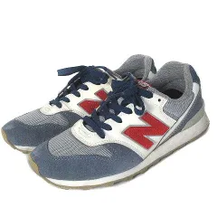 2024年最新】NeW balance 996 27の人気アイテム - メルカリ