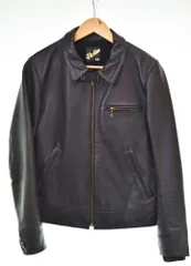 美品✨️VICTIM シングルライダース 2025年最新】victim レザージャケットの人気アイテム - メルカリ