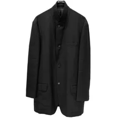 2025年最新】yohji ウールジャケットの人気アイテム - メルカリ