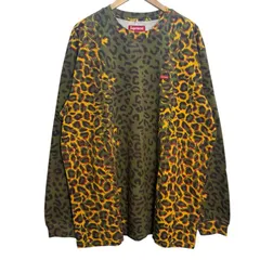 2025年最新】supreme small box l/s tee 