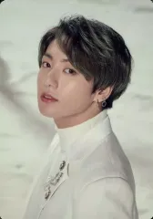 【中古】キャラカード [単品] ジョングク(BTS/防弾少年団) ミニフォトカード(1/8) 「BTS MAP OF THE SOUL TOUR」