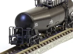 ２両セット新品未使用 8013-6KATO Nゲージ タキ43000 日本オイル RWM]8013-6 タキ43000 日本オイルターミナル Nゲージ 鉄道模型
