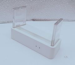 UQコミュニケーションズ（NAD36PUU）Speed Wi-Fi NEXT WX06 クレードル　中古