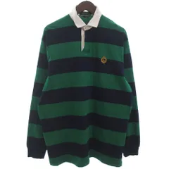 2025年最新】ラルフローレン ラガー シャツの人気アイテム