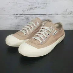 CONVERSE BEG コンバース ビッグ ベージュ ピンク 23.5cm 1SC391 L01893