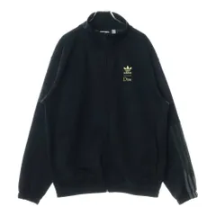 Dime adidas Superfire トラックジャケット　XL メンズ Dime Adidas Originalsエディション Superfire トラック