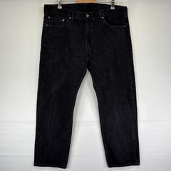 Levi's 501XX ストレートデニム W28 L34 Vintage 90's Levi's 501 XX Straight Denim Pants in Blue W28
