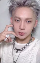 【中古】コレクションカード(男性) TREASURE/チェ・ヒョンソク(CHOI HYUN SUK)/「TREASURE 3rd MINI ALBUM [LOVE PULSE] POP-UP STORE」購入者特典トレーディングカード