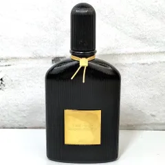 E 56 【 TOM FORD 】 50ml BLACK ORCHID トムフォード ブラックオーキッド EDP オードパルファム SP スプレー 香水 フレグランス