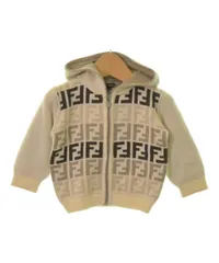 FENDI ニット キッズ 【古着】【中古】【送料無料】