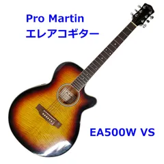 Pro MARTIN アコースティックギター Yahoo!オークション -「pro martin」(アコースティックギター