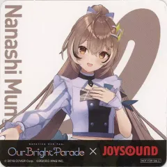 2025年最新】七詩ムメイ ourの人気アイテム - メルカリ