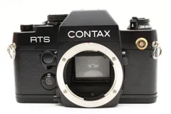 2025年最新】contax rts iiの人気アイテム - メルカリ