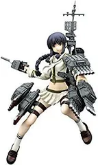 【中古】艦隊これくしょん -艦これ- 北上改二 1/8スケール PVC製 塗装済み完成品フィギュア qqffhabのサムネイル