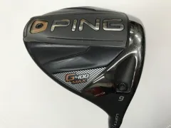 2024年最新】ピン G400 MAX ドライバー PING Tour 65 / 75 シャフトの人気アイテム - メルカリ