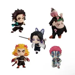 未開封 鬼滅の刃 ADVERGE アドバージ モーション ガチャ フィギュア