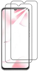 【数量限定】強化ガラスフィルム フィルム 5G 日本素材製 5G 液晶保護フィルム 画面保護 Lite ガラスカバー Lite 極薄0.33mm 高透過率 10 耐指紋 10 撥油性 2.5D Mi ラウンドエッジ加工 Mi 硬度9H/高透過率/自動吸着【透明