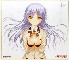2025年最新】Angelbeats 色紙の人気アイテム - メルカリ