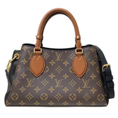 ルイヴィトン モノグラム ヴァンドームBB 2wayバッグ M46507 ショルダーバッグ ハンドバッグ レディース LOUIS VUITTON ブランド【中古】