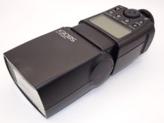 Canon フラッシュ スピードライト 580EX SP580EX