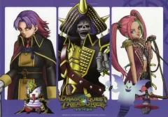 2025年最新】スクエニカフェ ランチョンマット ドラクエの人気アイテム