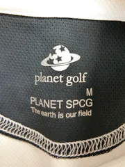 2025年最新】planet golf プラネットゴルフの人気アイテム - メルカリ