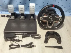 2025年最新】t248 thrustmasterの人気アイテム - メルカリ