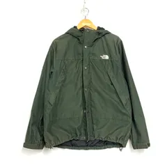 【中古品】Supreme シュプリーム ×THE NORTH FACE ザ ノースフェイス NP01250 CORDUROY MOUNTAIN SHELL JACKET コーデュロイ マウンテン ジャケット アウター【149-251009-rk-04-izu】