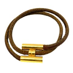 エルメス レザー トゥルニス 2連H ブレスレット ブラウン シルバー 革 楽天市場】【 エルメス ブレス トゥルニ 】の通販