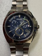 R7-1393 中古品 シチズン　E610 ジャンク品