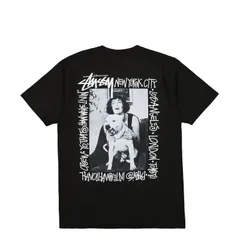 STUSSY livin' GS 活版印刷カレンダー 2018 激レア未使用品