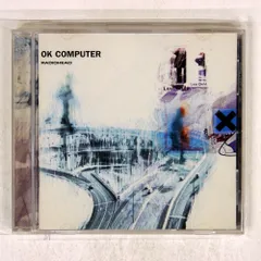 a*9様 radiohead『OK COMPUTER』LP レコード UKオリジ Amazon.co.jp: OK Computer[輸入盤2LP](XLLP781) [Analog