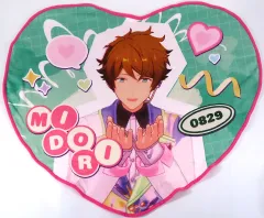 2025年最新】あんさんぶるスターズ！ 抱き枕カバー 高峯翠の人気