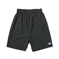【新品・未使用】Cookman SHEF PANTS SHORT (Chef Hat LA) BLACK クックマン シェフパンツ ショーツ ブラック