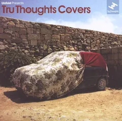 【中古】Tru Thoughts Covers / Nostalgia 77（帯なし）