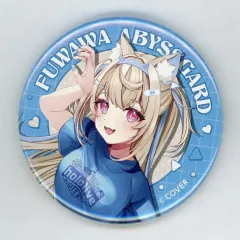 ホロライブ 缶バッジ　6th フワワ・アビスガード 10個セット ホロライブ 缶バッジ 6th フワワ・アビスガード 10個セット 2025