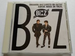 ビーズ B'z ビーズ B'z 中古CD 12cm盤 R32A-1041 稲葉浩志 松本孝弘 邦楽