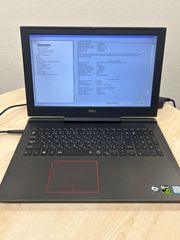 DELL G5 5587 i5-8300H 16GB なし ジャンク ノート M275