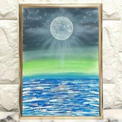 自作画販売【h.t Painting】 - メルカリShops