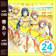[띠 있음]THE IDOLM@STER MILLION THE@TER GENERATION 03 (특전 없음) [CD] 엔젤 스타즈_07