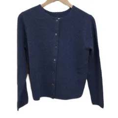 2025年最新】scapa スキャパ カーディガンの人気アイテム - メルカリ