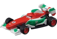 【新品】トミカ フランチェスコ・ベルヌーイ (スタンダードタイプ) 「カーズ・トミカ C-17」