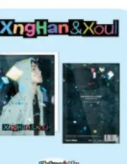 Xnghan ＆ Xoul ホン・スンハン アルバム まとめ売り スンハン(SEUNGHAN)のサムネイル