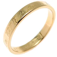 ティファニー リング・指輪