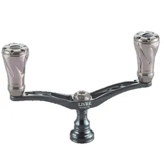 美品　RCS 90mm ダブルハンドル　メガバス　ノブ　リブレ　バランサー 美品 RCS 90mm ダブルハンドル メガバス ノブ リブレ バランサー
