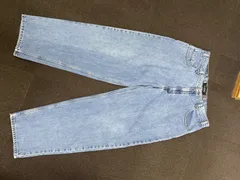 LEVI’S  リーバイス  Silver Tab バギーパンツ　 HIPHOP ヒップホップ　ストリート　street 90s 00s y2k シルバータブ  デニムパンツ